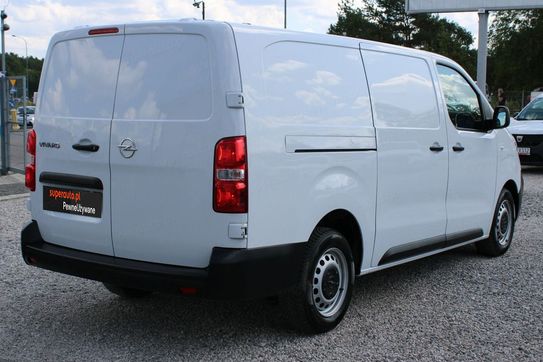 Opel Vivaro L2H1