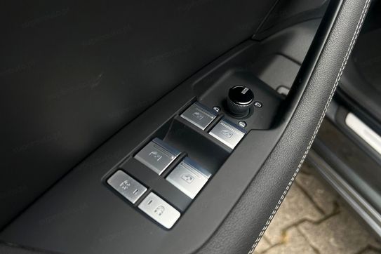 Audi A6 50 TDI quattro S Line