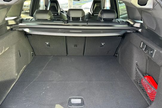 BMW X3 xDrive20d mHEV aut