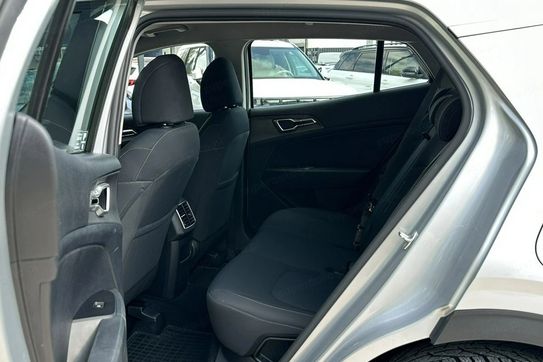 Kia Sportage 1.6 T-GDI