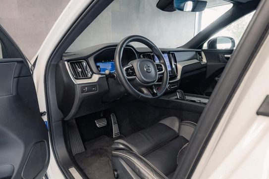 Volvo XC60 B4 D&R-Design