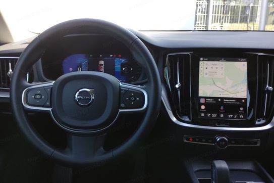 Volvo V60 B4 B Core aut
