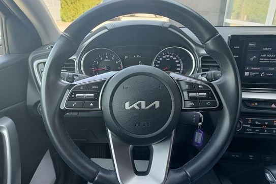 Kia XCeed 1.5 T-GDI M DCT
