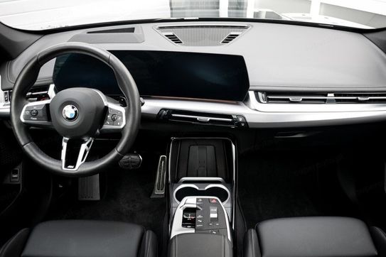 BMW X1 sDrive20i M Sport