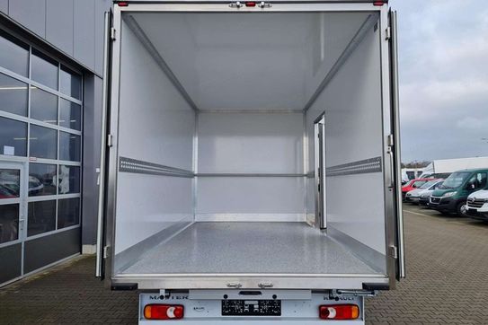 Renault Master L3 Kontener 8EP