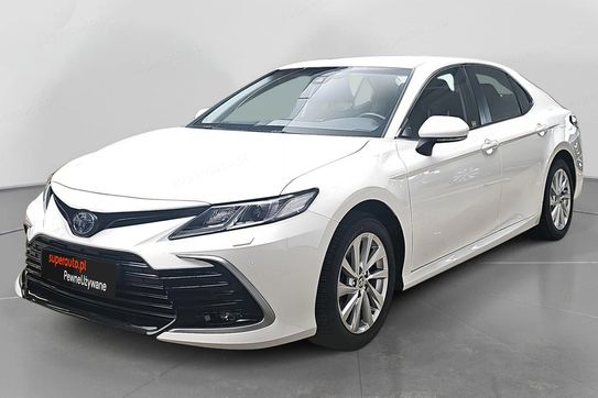 Toyota Camry 2.5 Hybrid Comfort Cvt