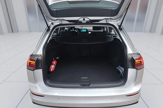 Volkswagen Golf VIII 1.5 TSI EVO Life