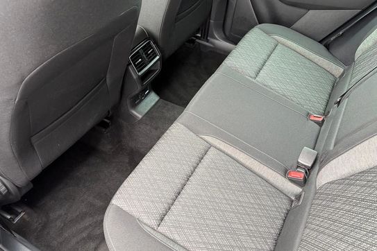 Skoda Karoq 1.5 TSI Selection