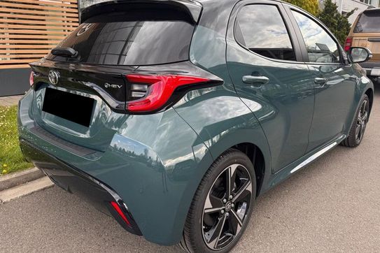 Toyota Yaris Executive 1.5 Hybrid