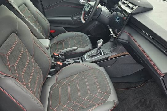 Ford Puma ST-Line X PowerShift mHEV  1.0 EcoBoost