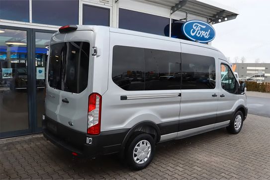 Ford Transit Kombi M1 350 L3H2 Trend A8