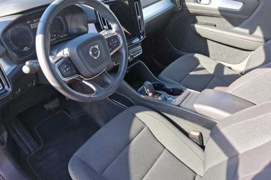 Volvo XC40 T3 Momentum