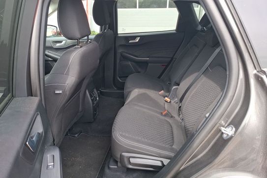 Ford Kuga FWD Titanium