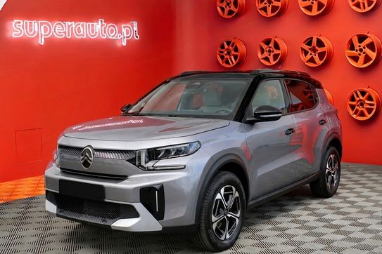Citroen C3 Aircross Max 1.2 mHEV  S&S eDCT6