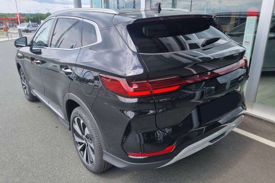 BYD Seal U DM-i 1.5 Boost