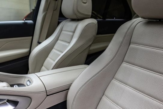 Mercedes GLE 450 AMG 4-Matic