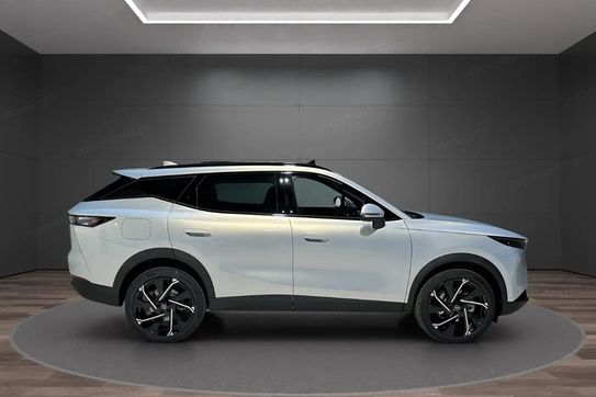 Omoda 7 Luxury