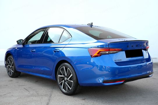 Skoda Octavia Sportline 1.5 TSI mHEV  DSG