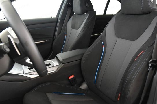 BMW Seria 3 318i M Sport