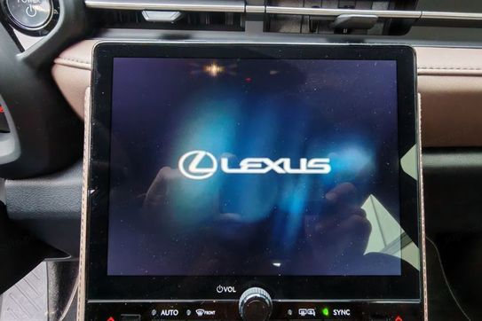 Lexus LBX Elegant 1.5 Hybrid