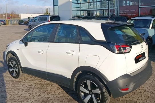 Opel Crossland X 1.2