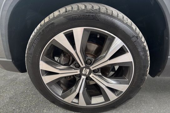 Seat Ateca Ateca 1.5 TSI DSG