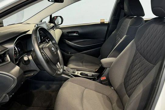 Toyota Corolla 1.5 Comfort MS