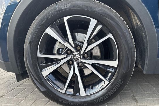 Toyota C-HR 2.0 Hybrid  Style