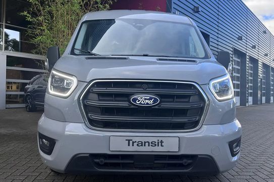 Ford Transit L3H2 Limited 350