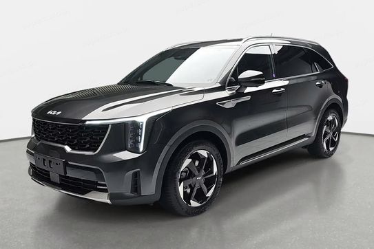 Kia Sorento 1.6 T-GDI HEV Prestige Line aut 7os.