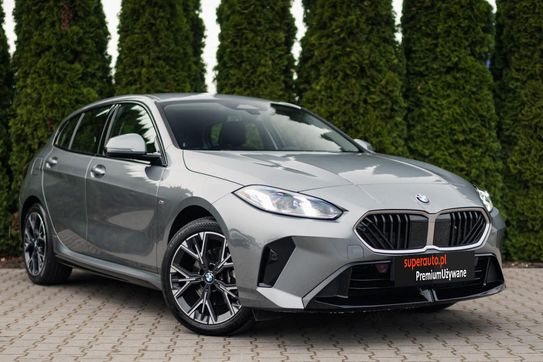 BMW Seria 1 118d M Sport aut