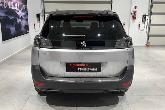 Peugeot 5008 BlueHDi Allure S&S EAT8