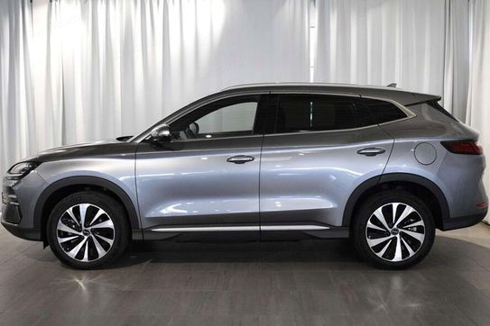 BYD Seal U DM-i 1.5T Design AWD