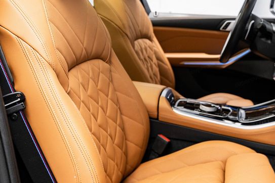 BMW X5 xDrive30d M Sport