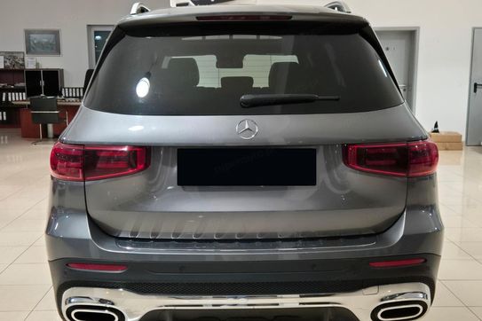 Mercedes GLB 220 4-Matic AMG Line