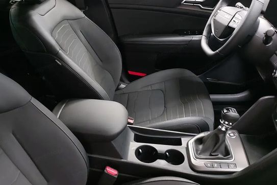 Kia Sportage 1.6 T-GDI M 2WD