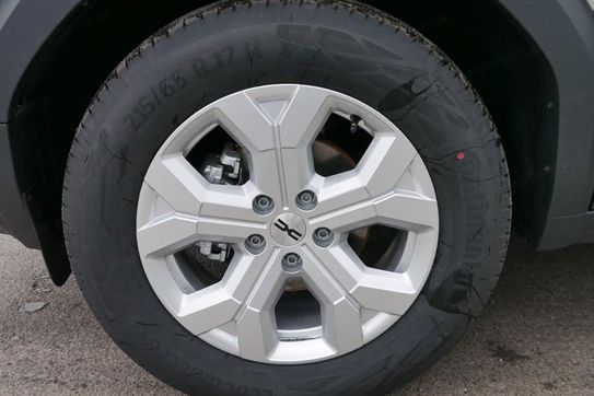 Dacia Duster Expression 1.2 TCe mHEV