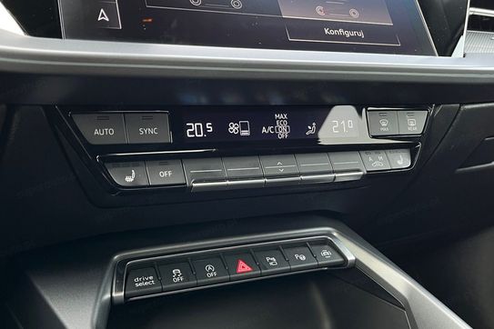Audi A3 35 TFSI Advanced