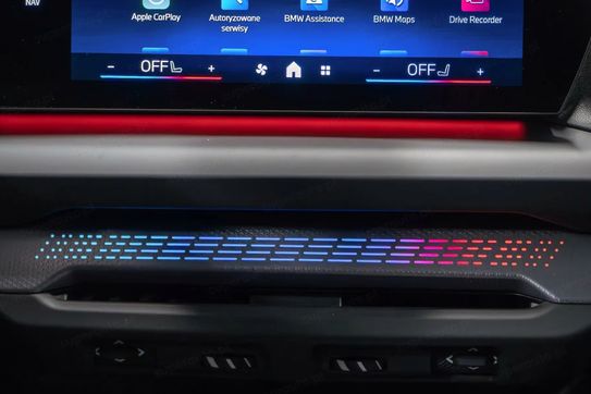 BMW Seria 2 Gran Coupe 220 M Sport