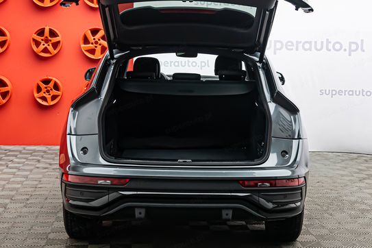 Audi Q5 40 TDI quattro S Line S tronic