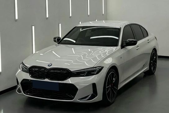 BMW Seria 3 M340i xDrive