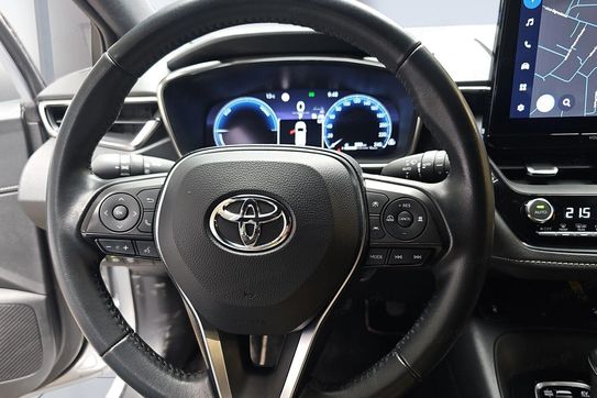 Toyota Corolla 1.8 Hybrid Comfort