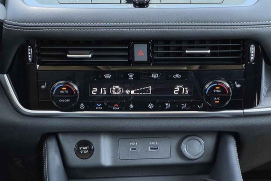 Nissan X-Trail Tekna e-POWER 4WD 1.5