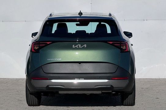 Kia Sportage 1.6 T-GDI M 2WD DCT