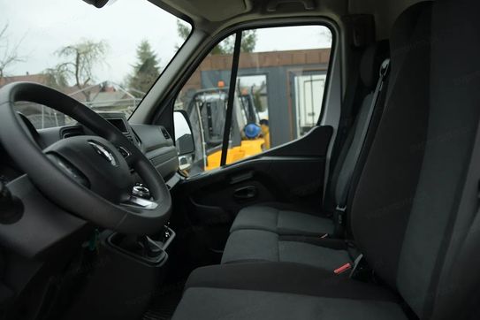 Renault Master 3.0 dCi