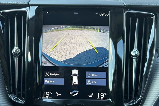 Volvo XC60 B4 D AWD Inscription aut