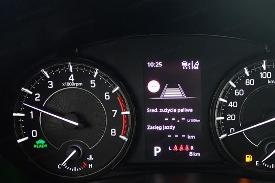 Suzuki S-Cross 1.4 BoosterJet mHEV Premium Plus SP 4WD aut