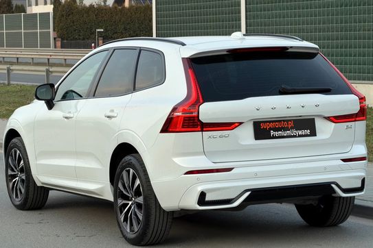 Volvo XC60 D4 R-Design