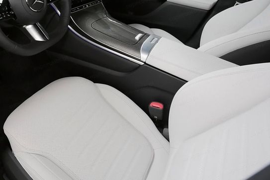 Mercedes GLC 200 d 4-Matic AMG Line