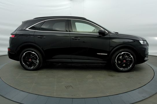 DS DS 7 Performance Line 1.6 E-Tense Hybrid AT